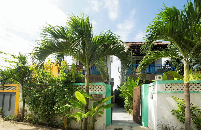 88 Steps Villa 4BR Seaside An Bang Beach - Foto 39