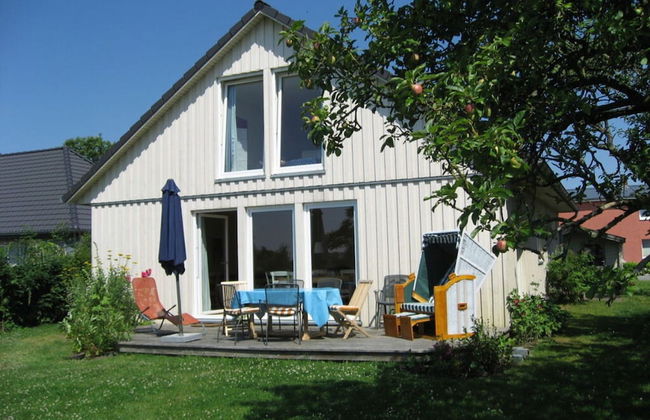 Holiday Home Beach and Nature - Foto 1