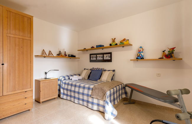 Apartamento Ca na Rosa - Photo 12