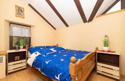 Holiday home with hot tube and 1 room - Photo 16