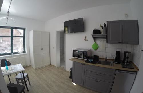 Haus Fernsicht - Foto 14