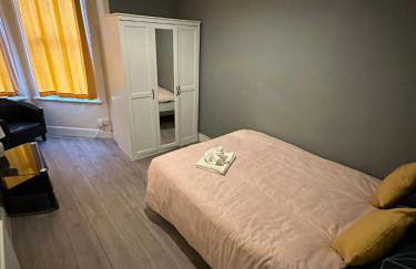 Parkend flats - Foto 6