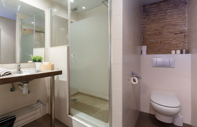 AinB Picasso Corders Apartments - Foto 43