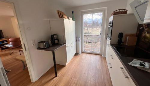 Ferienhaus Bergblick - mit Sauna und Dampfbad und Yacuzzi - Foto 4