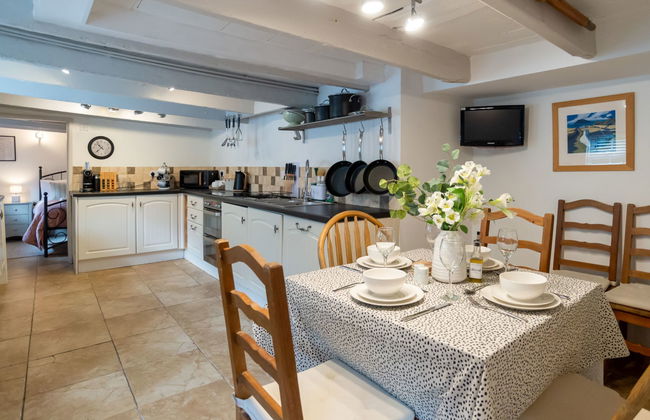 Issey Cottage - Foto 9