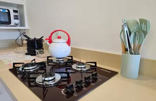 504 - Apartamento Novo à 300 metros do mar em Itapema - Photo 24