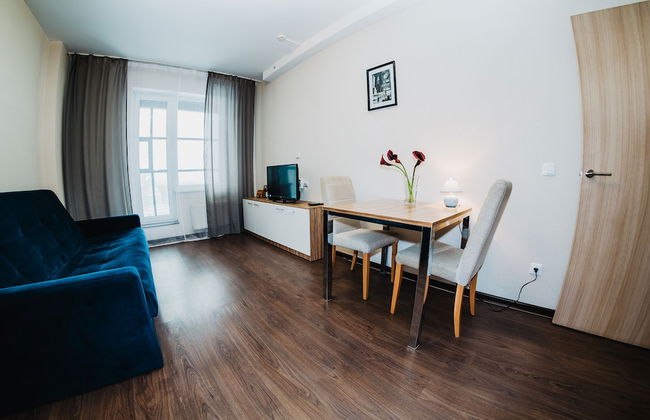 Nevsky Apart Salut - Foto 15