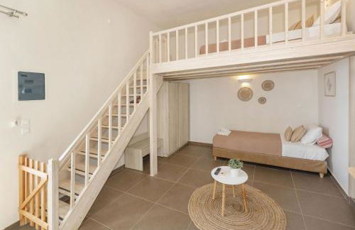 Oinoni's Home - XANTHIPI studio - Foto 15