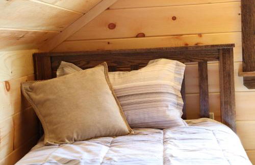 Scenic Mountain Lodge - Foto 25