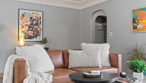 Manito Park Retreat - Foto 4