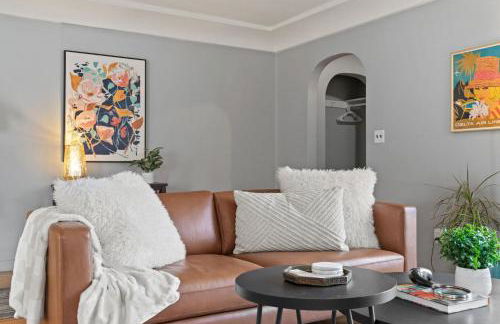 Manito Park Retreat - Foto 4