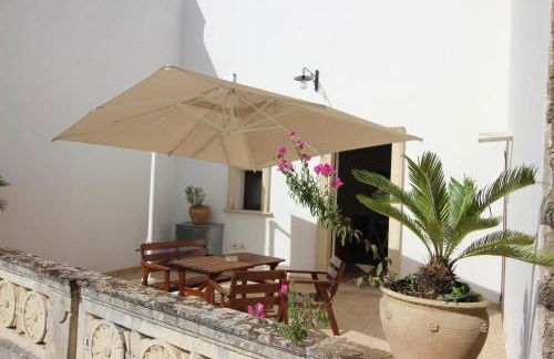 Home Holiday Salento Casa Agrosì Don Camillo - Foto 7