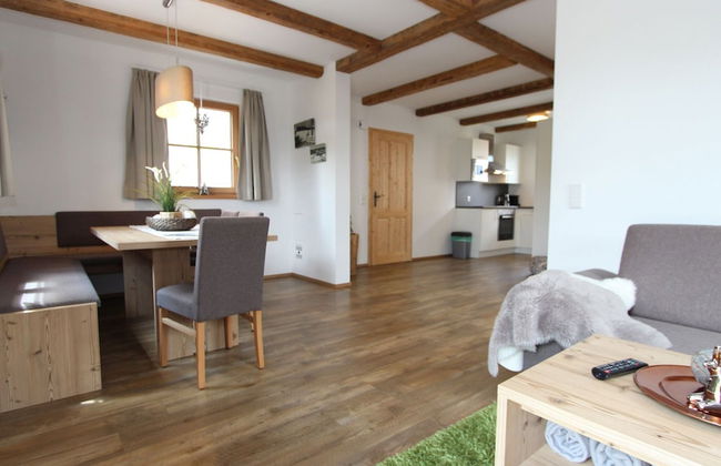 Cozy Chalet in Weisspriach With Terrace - Photo 9