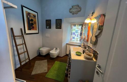 La Casa di Clara nella Rocca - Foto 20