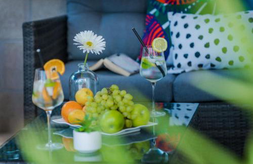 Niko's Charming Apartment with FREE parking - Foto 8