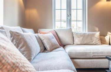 The Lodge, Saxmundham - Foto 20