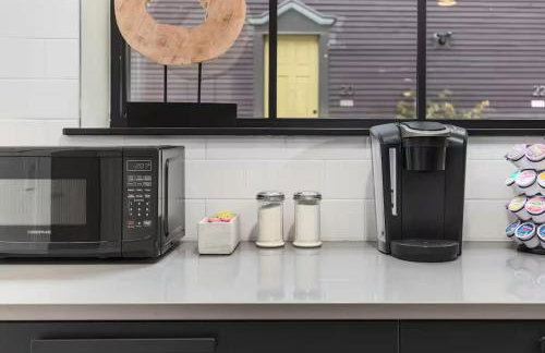 Urban Sanctuary Luxury Stay with Private Parking - Foto 10