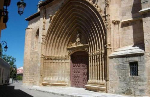 Alojamiento Céntrico La Buganvilla - Photo 6