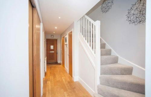 Hoopoe Cottage, Lower Mill Estate - Foto 16