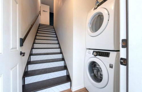 U-District Loft near GU w Self Check-in and Wifi - Foto 20