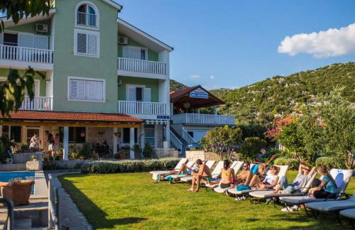 Cozy Villa in Ploce With Shared Pool - Foto 8