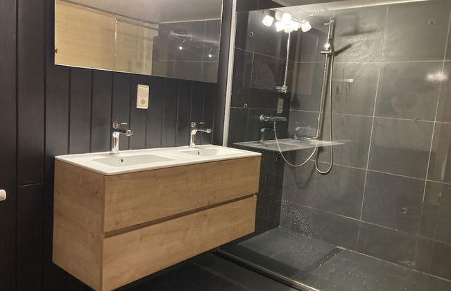 Cozy Cottage with Hot Tub, Sauna, Hammam - Photo 16