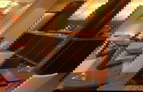 TIERRA MORA HOTEL BOUTIQUE - Photo 21