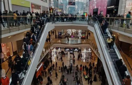 Airport,NEC,JLR,Bham. Entire house 5 beds. - Foto 43