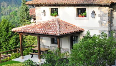 Casas Rurales El Llugarón - Foto 4