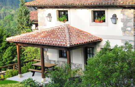 Casas Rurales El Llugarón - Foto 4