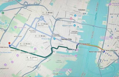 2 bedroom Loft in Old Fire house 35 min from manhattan - Foto 14