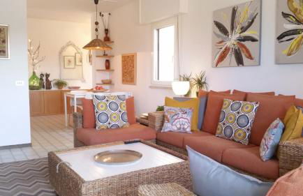 Bettina's wonderful flat - Foto 6