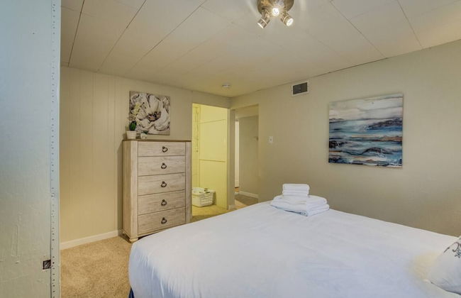 3brdowntownwalk to Restaurants & Bars W/fire pit - Foto 4