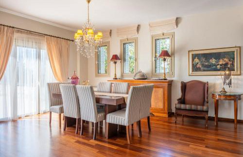 Magnolia Mansion - Foto 41