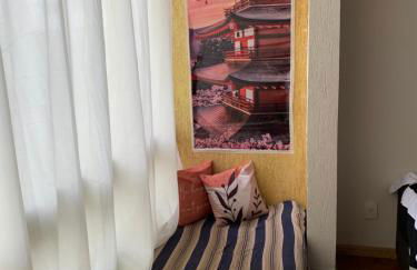 Apto aconchegante com 3 dormitorios bem localizado - Foto 38