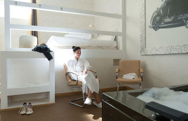 Gueshouse o Affitacamere Magenta Campo dei Fiori - Foto 5