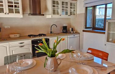 Stonehouse Ana with Jacuzzi Rovinj-Krmed - Foto 22