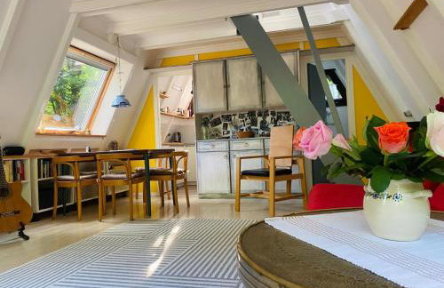 Ferienhaus am Waldrand - Foto 3