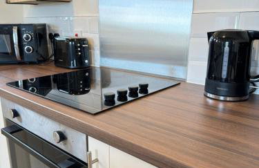 Longsands Beach Apartment 3 Tynemouth Free Onsite Parking - Foto 23