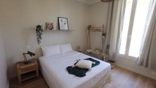 Appartement, 3 pièces, Villa Monte Europa - Foto 4