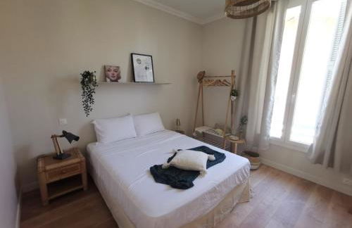 Appartement, 3 pièces, Villa Monte Europa - Foto 4