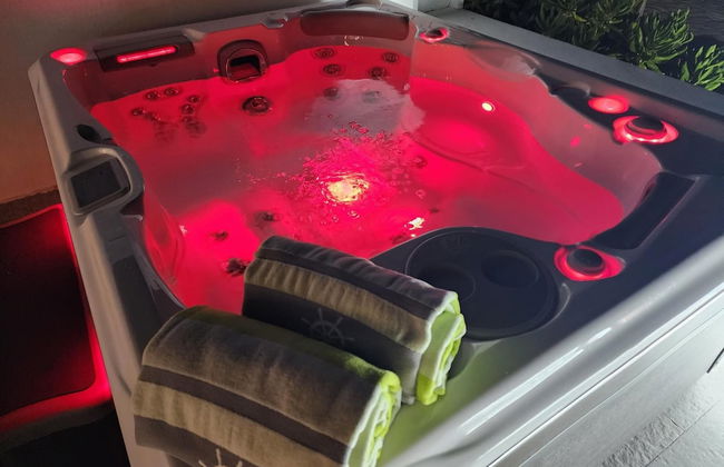 La Perla Bianca - 1 BR Beachfront Luxury Villa Offering Utmost Privacy - Foto 36