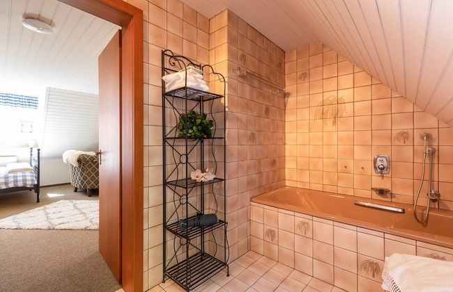 Charming Apartment in Weissenbrunn Near Forest - Foto 70