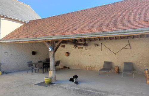 Gîte Les Deux Ailes - Foto 14
