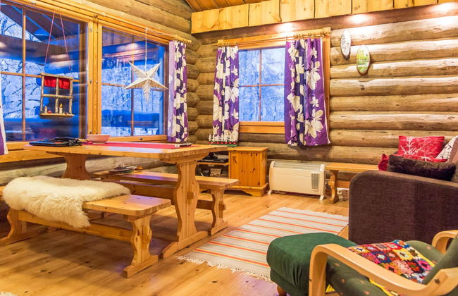 Keskiniemi - Foto 11