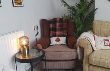 Ample town house in Workington, West Lakes, Lake District - Foto 37