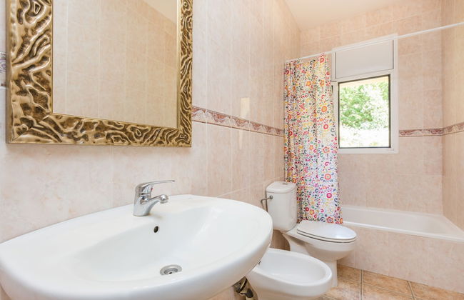 Villa Diaz - Foto 20