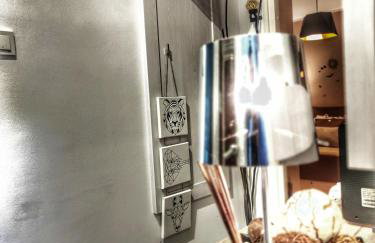 "apartment \" Under the Sky\"" - Foto 35