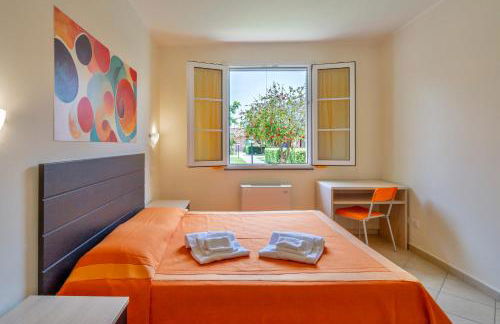 Residence with swimming pool in Mazzanta just 600 meters from the beach - Foto 22