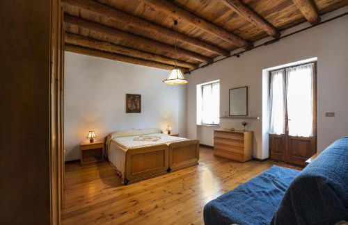 Dimora Forte San Marco - rustico con giardino - Foto 8